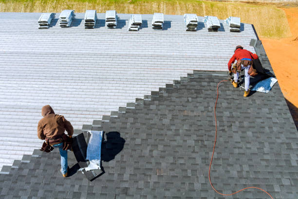 Best Roof Repair Services  in China Grove, NC