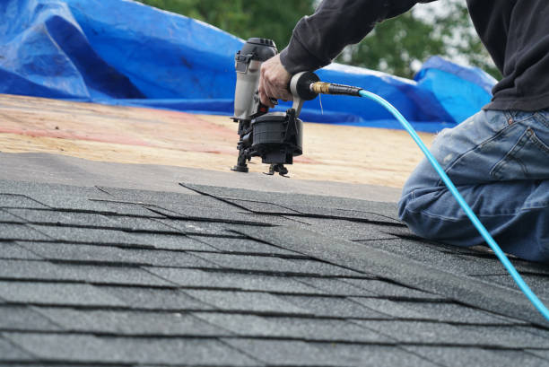Best New Roof Installation  in China Grove, NC