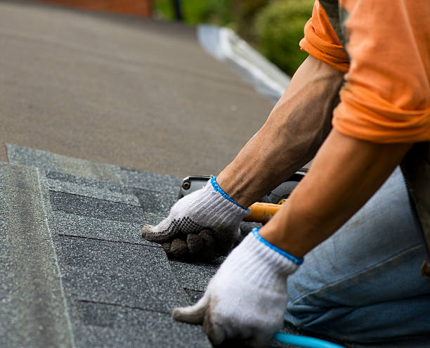  China Grove, NC Roofing Contractor Pros