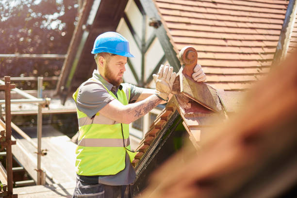 Trusted China Grove, NC Roofing Contractor Experts