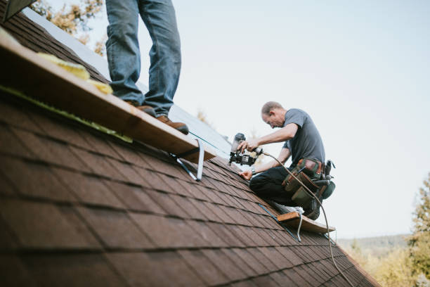 Best Residential Roofing Contractor  in China Grove, NC