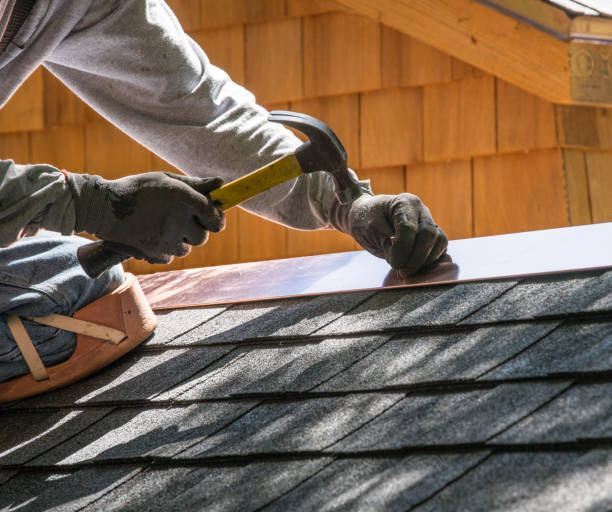 Roof Repair Estimates in China Grove, NC